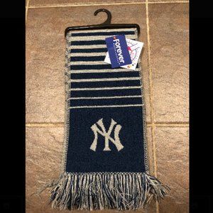 New York Yankees Scarf